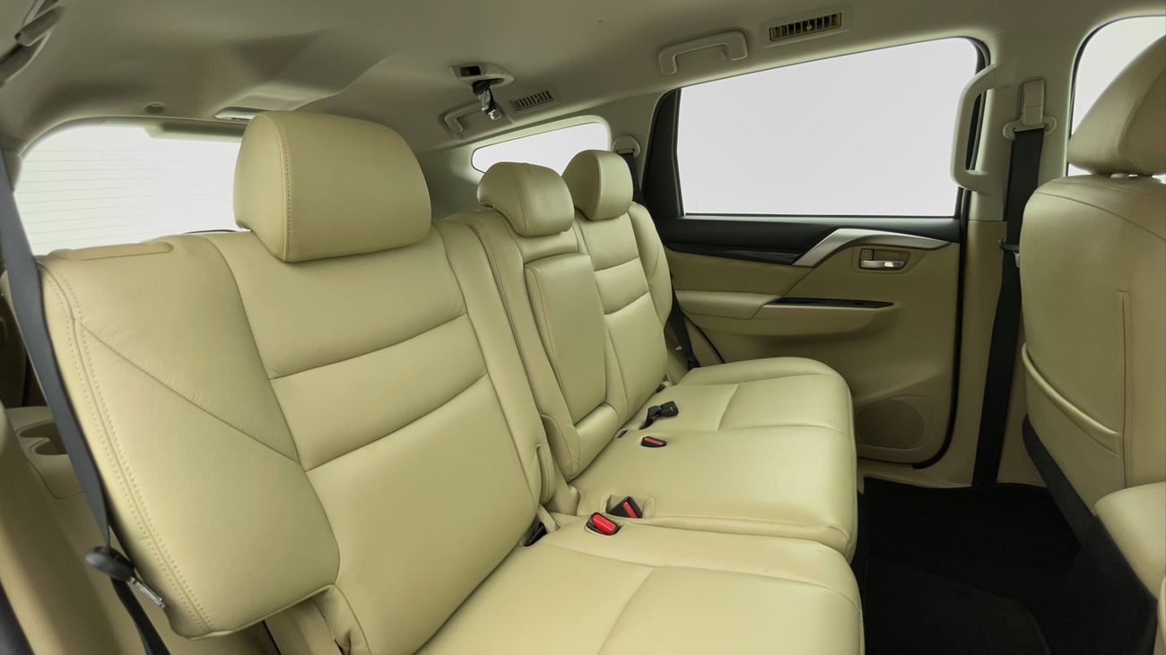 Mitsubishi Montero Sport GLS MID 3 | Zero Down Payment | Home Test Drive