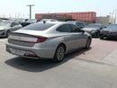 هيونداي سوناتا 2.0L, Hybrid