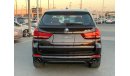 بي أم دبليو X5 BMW X5_Gcc_2014_Excellent_Condition _Full option