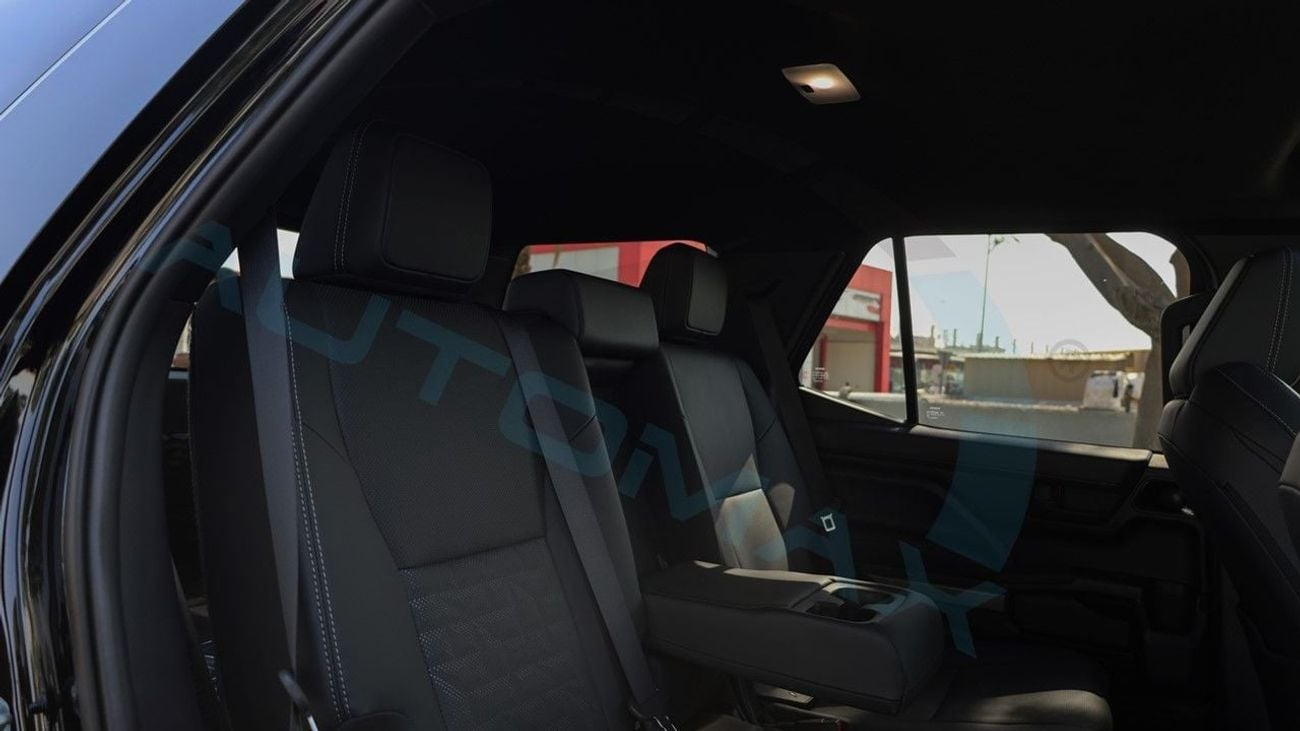 Toyota 4Runner (For Export , НА ЭКСПОРТ) TRD Off-Road Premium i-Froce Max 2.4T 4x4 2025 Без пробега