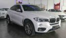 بي أم دبليو X6 50i XDRIVE