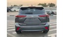 تويوتا هايلاندر 2021 Toyota Highlander Limited Edition 4x4 / EXPORT ONLY  /فقط للتصدير