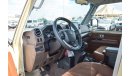 Toyota Land Cruiser TOYOTA LAND CRUISER 76 SERIES 4.0L 4WD SUV 2024 | REAR CAMERA | AUTO TRANSMISSION | LEATHER SEATS |
