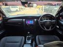 Toyota Fortuner 2022 | RHD | 2.8L DIESEL ENGINE | AUTOMATIC TRANSMISSION | BULL BAR INSTALLED