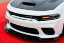 دودج تشارجر R/T SCATPACK 6.4L