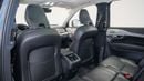 فولفو XC 90 B6 Ultimate Bright