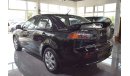 Mitsubishi Lancer Lancer EX 1.6L, GCC Specs - Low Kms, Single Owner - Accident Free