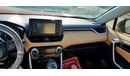 Toyota RAV4 Full option