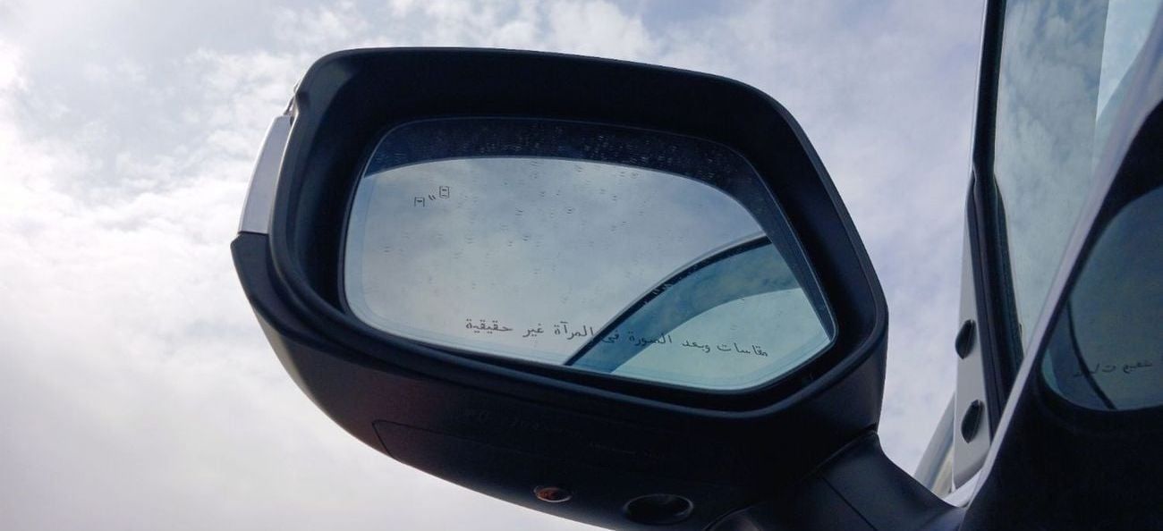 تويوتا لاند كروزر Toyota Land Cruiser 300 VXR 3.5L Petrol TT 2024YM