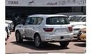 Nissan Patrol LE Platinum City 2021 Nissan Patrol LE V8 Platinum: Experience Power & Luxury at SilkWay's Exclusive