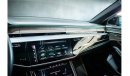 Audi A8 L 55 TFSI quattro Full Option