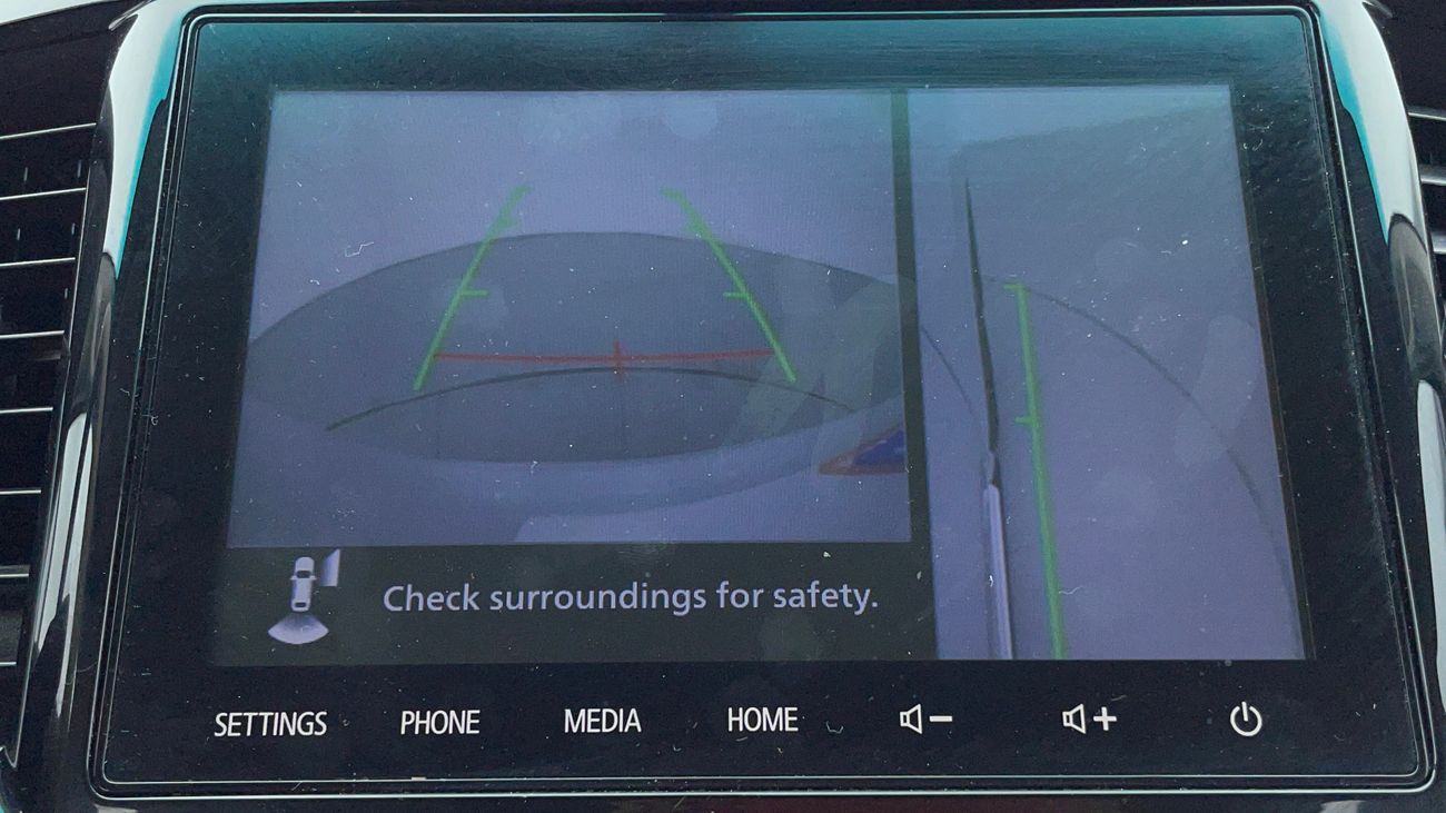 Mitsubishi Montero HIGH LINE 3 | Zero Down Payment | Free Home Test Drive