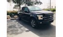 فورد F 150 FORD F150 LARIAT {{{ 2.7L }}} V6 FULL OPTION Panoramic Roof/ 2017 / GOOD CONDITION //// LOW MILEAGE