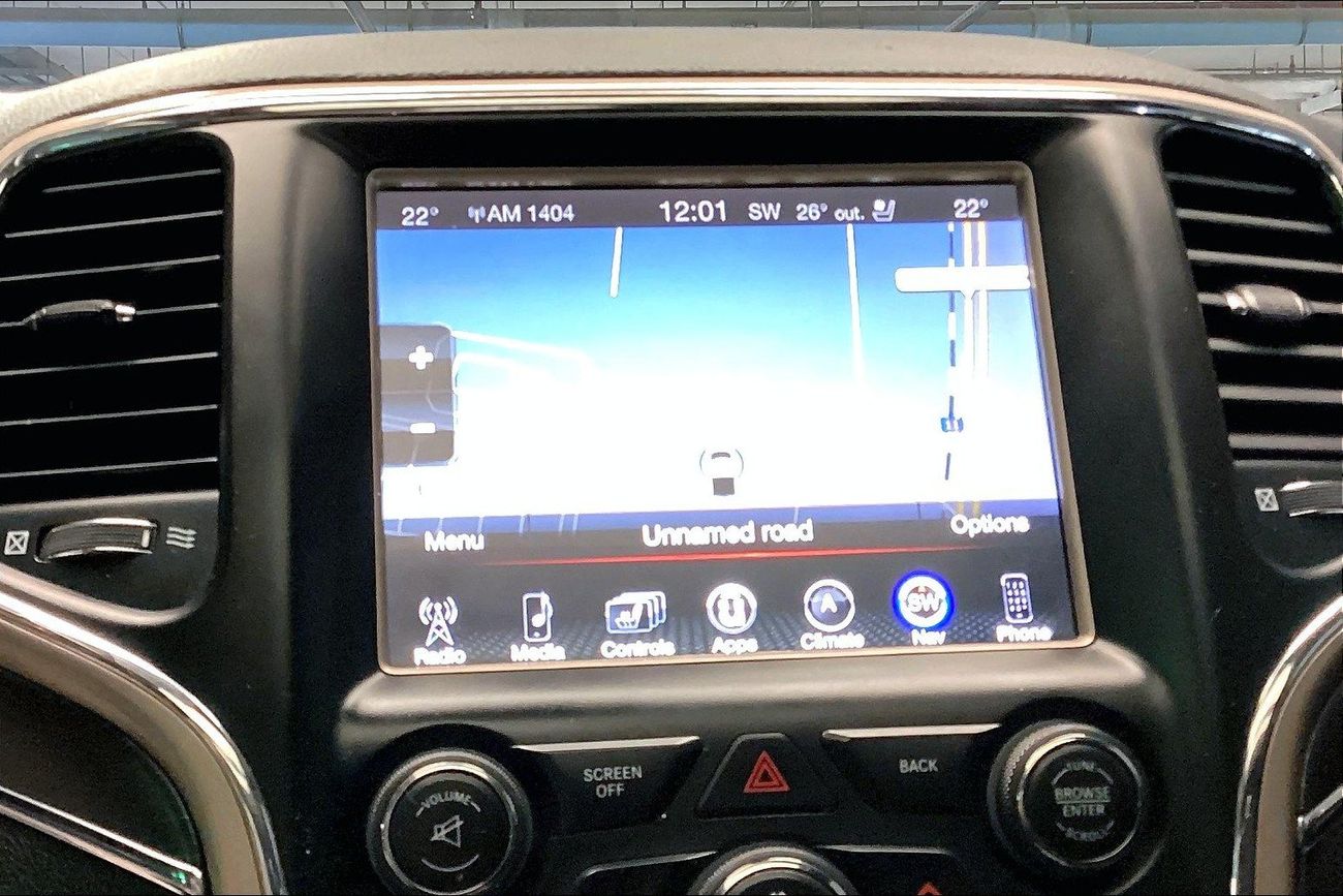 Jeep Grand Cherokee Limited | Carnival Sale • UP TO AED 20,000 OFF | Guaranteed Warranty | 0 Down Payment