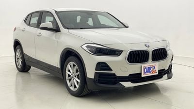 BMW X2 SDRIVE20I JOY EDITION 2 | Zero Down Payment | Home Test Drive
