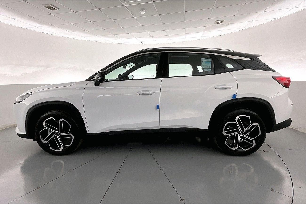 MG One Luxury | Guaranteed Warranty | 0 Down Payment