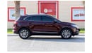 Lincoln MKC Premier J4C