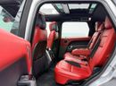 Land Rover Range Rover Sport 2020 Range Rover Sport HSE Dynamic V8, Warranty, Full Range Rover Service History, Very Low Km, GCC