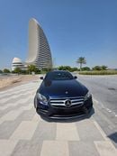 Mercedes Benz E300 AMG