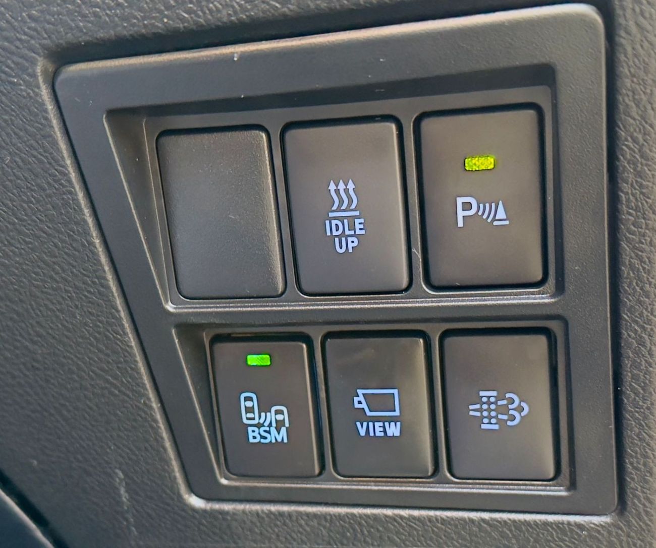 Toyota Hilux GR SPORTS KIT INSTALLED | RHD | 2023 | 2.8L DIESEL ENGINE | (AT) | 360 VIEW CAMERA | ELECTRIC SEAT