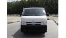 Toyota Hiace 2013 ref#681