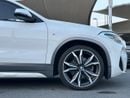 BMW X2 BMW X2 TWIN POWER TURBO _GCC_2018_Excellent Condition _Full option