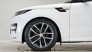 Land Rover Range Rover Sport Dynamic HSE P400 3.0L UAE's Very Best Example | AED 5,614 Per Month