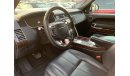 Land Rover Range Rover HSE SUPER CLEAN CAR FSH BY AGENCY SINGLE OWNER