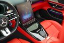 Mercedes Benz SL 280 ROADSTER (NON GCC)