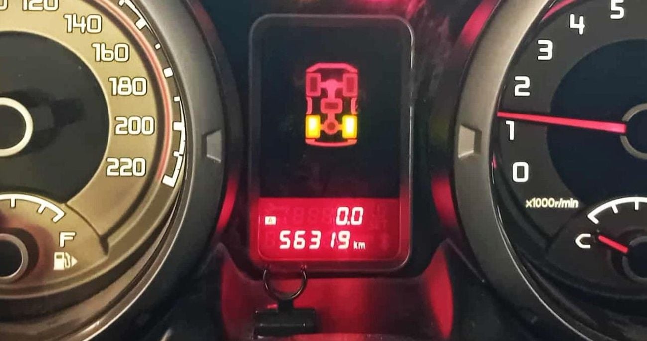 ميتسوبيشي باجيرو ميتسوبيشي باجيرو 2022 خليجى  بحالة ممتازة، مسافة 56,000 كم، بمحرك 3000 سى سى  6 سلندربسعر 67,000 دره