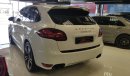 Porsche Cayenne GTS PORSCHE CAYYNE GTS-2013