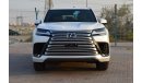 لكزس LX 600 LEXUS LX600 3.5L 2022 PRICE FOR EXPORT