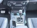 Toyota Hilux GR Sport 4.0L