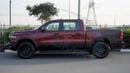 RAM 1500 (For Export , НА ЭКСПОРТ) Rebel 3.0TT Hurricane 2026 GCC Без пробега