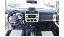 Toyota FJ Cruiser 2023 MODEL FJ CRUISER FINAL EDTION WITH CRAWL CONTROL AND COMPRESSOR
