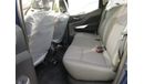 Nissan Navara 2.5L Diesel Manual 2019 Full Options For Export