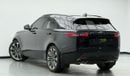 Land Rover Range Rover Velar Dynamic SE P250 2.0L 2025 Range Rover Velar P250 Dynamic SE, 2029 RR Warranty + Service Pack, Very L