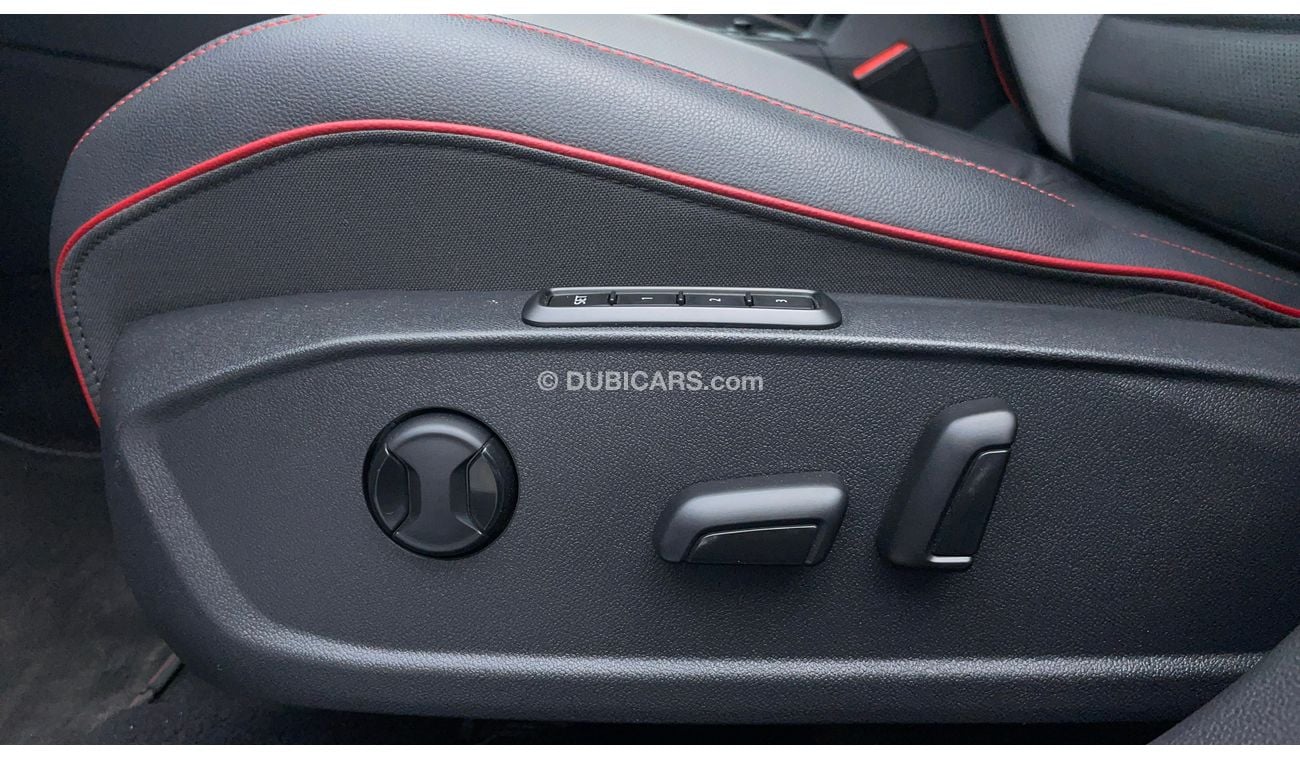 فولكس واجن جولف GTI P2 2 | بدون دفعة مقدمة | اختبار قيادة مجاني للمنزل