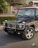مرسيدس بنز G 55 AMG STANDARD