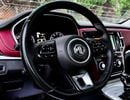 MG RX5 LUXURY MG Rx5 | 1.5 L | 2023 | GCC | Full Option | Accident-Free | In Excellent Condition | 638 P.M