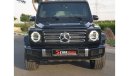 Mercedes-Benz G 500 MERCEDES-BENZ G500