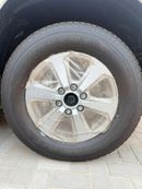 Toyota Land Cruiser GXR TOYOTA LANDCRUISER 3.5 GXR BASIC 2026 BLACK