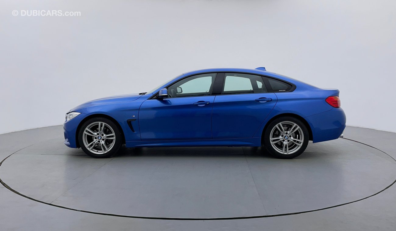 BMW 420i 420i 2000