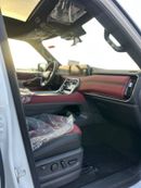 Nissan Patrol LE Platinum City 3.5L