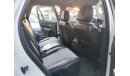 Ford Edge Gulf No. 2 cruise control wheels, sensors, rear wing screen, fog lights, in excellent condition, you