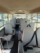 Toyota Coaster LWB