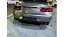 Mercedes-Benz S 63 AMG Coupe Brand New