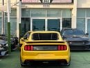 فورد موستانج فورد موستنج GT 5.0 بريميوم خليجي 2017 فل ابشن صبغ وكاله تشييكات وكاله بحاله ممتازه