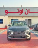 Hyundai Tucson HYUNDAI TUCSON 1.6T 2025 MODEL