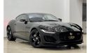 Jaguar F Type 2022 Jaguar F-Type R Dynamic, Full Jaguar service History - 5 Years jaguar Warranty - 5 Years Jaguar
